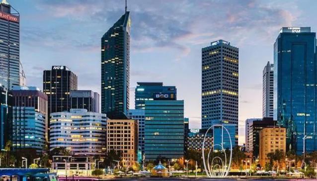  珀斯房产价值飙升27.1%！全澳名列前茅