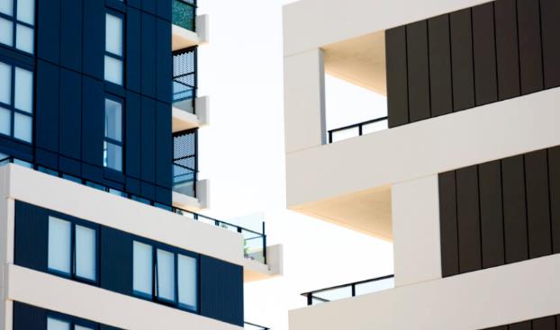 人口普查显示越来越多澳人住在公寓，公寓生活再度兴起！