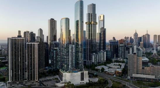  印花税减免政策到期前，墨尔本迎来公寓抢购热潮