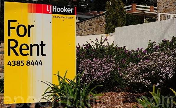  昆州房租恐继续大幅上涨！租金负担能力计划即将结束