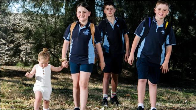 澳洲移民|投资移民孩子申请学校注意事项+手把手教你考澳洲驾照