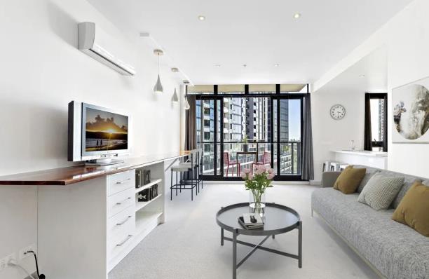 澳租客哭晕！海外移民减少！全澳公寓租金飙升！这里暴涨31%！