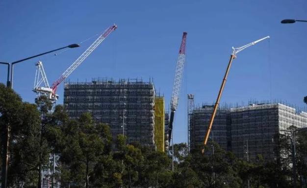  澳洲增加移民将推高城市房租 投资者正重返住房市场