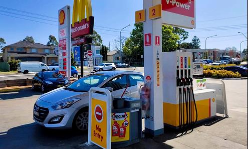 澳洲每年油价省800刀，应该怎么做？