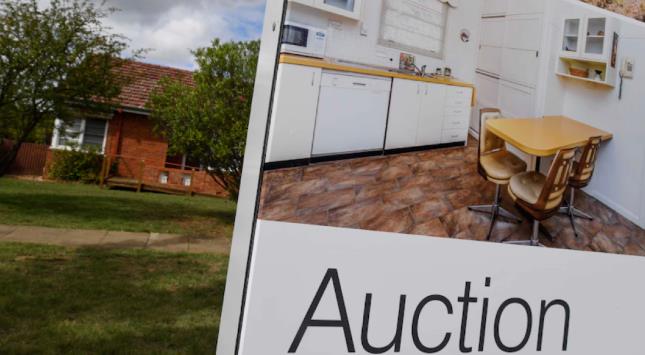 怎么抓住房地产市场的低点？如何判断何时要出手？