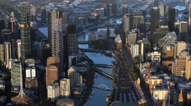 2022年，澳洲房产的海外搜索发生了哪些变化？