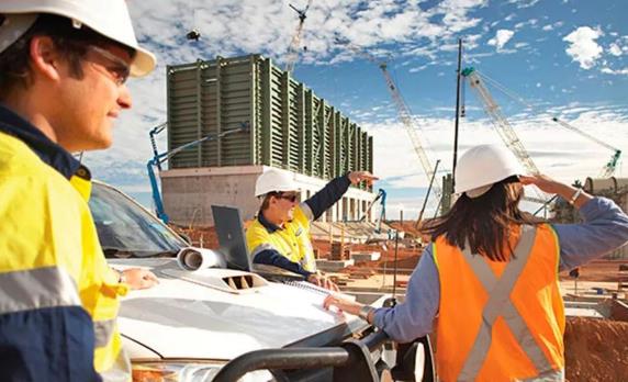 【工程·进度】2022年7月新工程进度·公寓