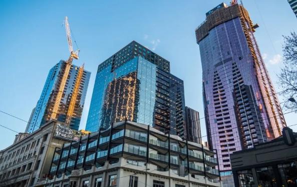 海外投资者对澳洲房产兴趣依然旺盛！