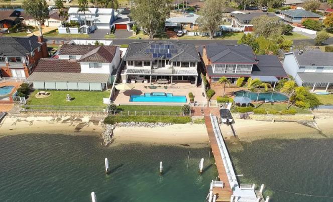 澳洲房产投资：这些地方买房大赚