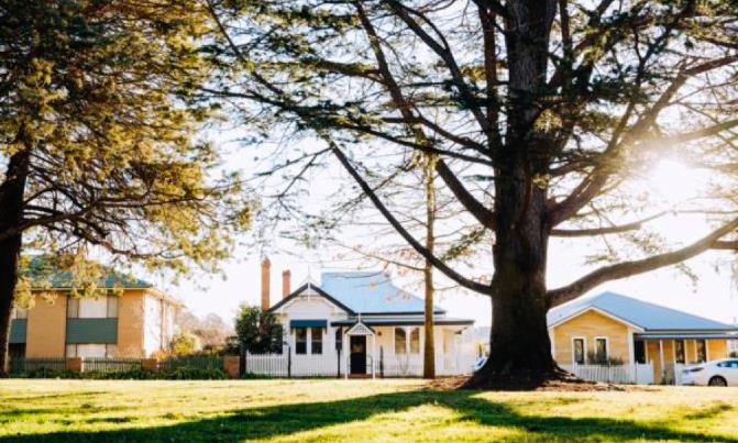 在澳洲，我们究竟该如何找房？