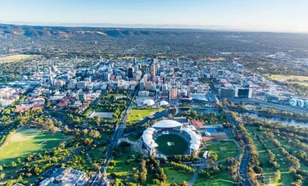 澳洲房地产价格新变化情况