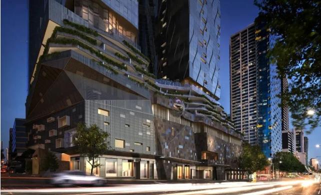  租赁需求激增，墨尔本CBD公寓租金劲涨34%！ 