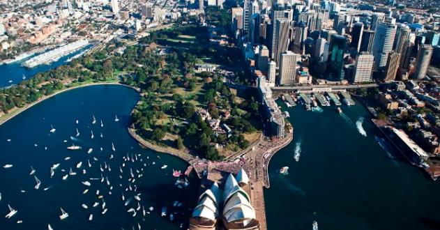 要注意了！澳洲租金暴涨，尤其是这些地方！