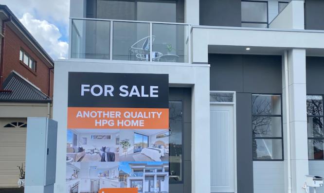 南澳：无存款买房不是梦！