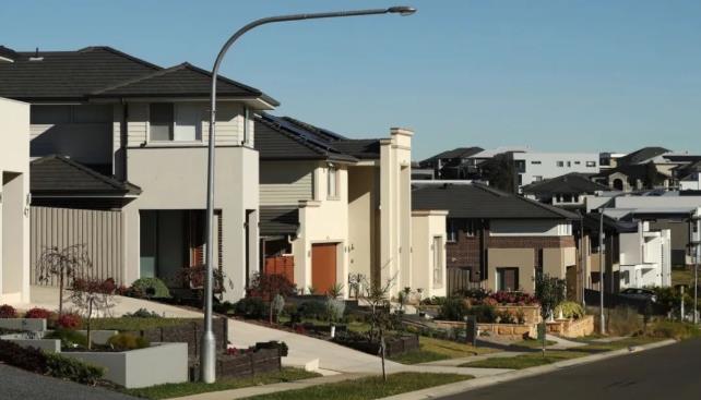  澳洲待售房屋量激增！创12年来新高
