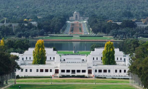 【澳洲·文化】“丛林首都”堪培拉｜解锁宝藏城市，刷新生活方式