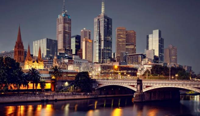 创过去十年高入境申请！留学生人数激增