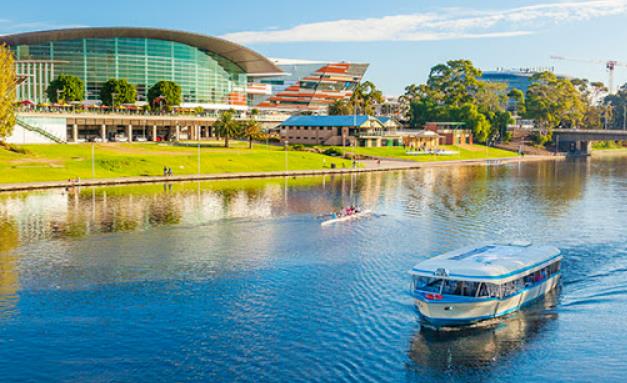 为什么越来越多的澳洲人搬往阿德莱德？