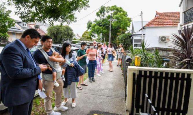 在澳洲买房，想清楚这些问题就够了