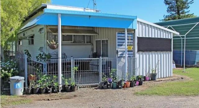  昆州便宜房子上市 仅2万澳元