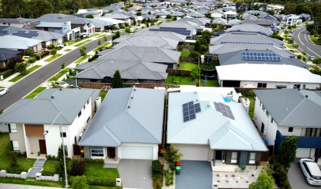  南澳房屋租赁危机恶化