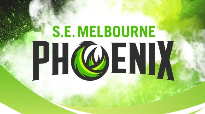 【公司·新闻】JINDING与东南墨尔本凤凰队续约，让热爱不停发光！