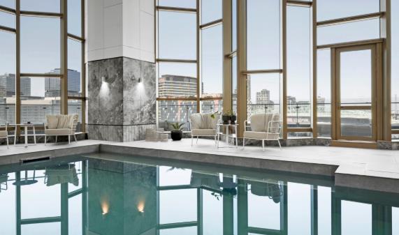 【项目·推荐】West Side Place交付在即，JINDING抢先带你“回家”