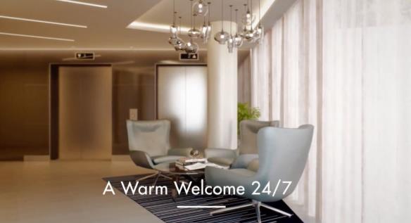 Royal Arsenal Riverside，生活的另一种表达