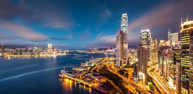 【JINDING·成功案例】香港优才之——移居要趁早，别让时间成为你梦想的阻碍！