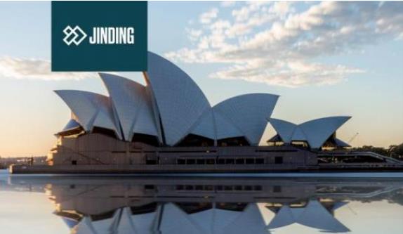 【JINDING·成功案例】恭喜金顶132A客户W总一步到位获得澳洲绿卡！