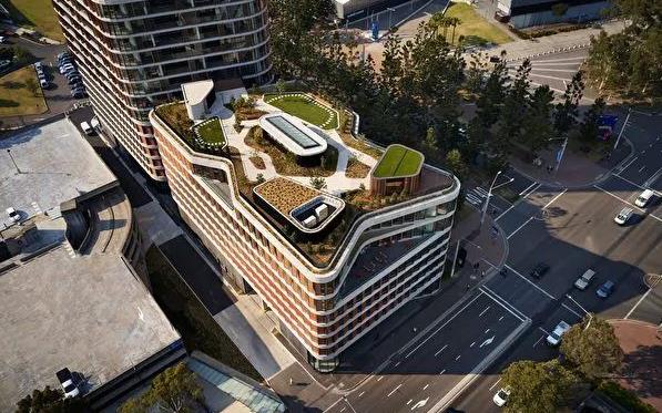  明年10月起 澳洲新建房屋需达到7星节能标准