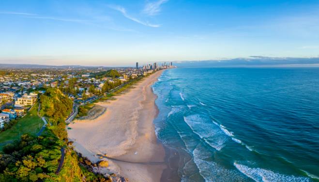 澳洲这些地方房市依然火热！