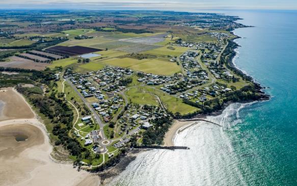 昆士兰这片仅存沿海郊区将迎来大改造！