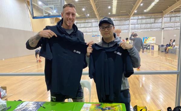 【中秋·专场】9月4日澳中篮协凤凰中秋嘉年华活动回顾