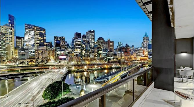【澳洲·新闻】墨尔本内城区公寓售价逆势上涨，表现突出