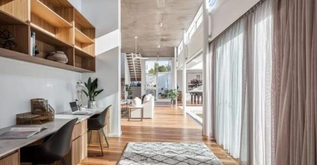 昆州豪宅需求飙升 房东什么也没做每年赚115 万