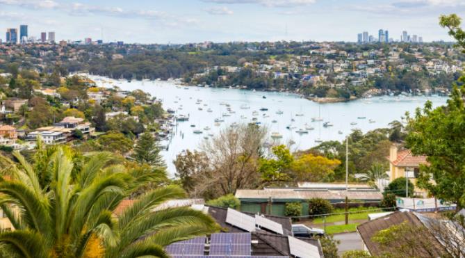 中国在澳投资房产需求强劲！