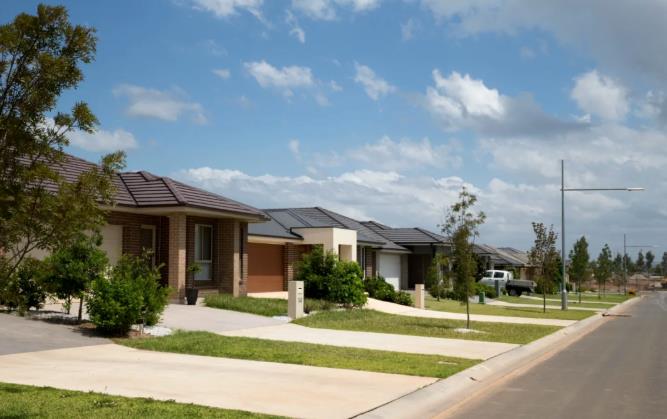 澳洲房产市场，这些位置的房价仍高于一年前！