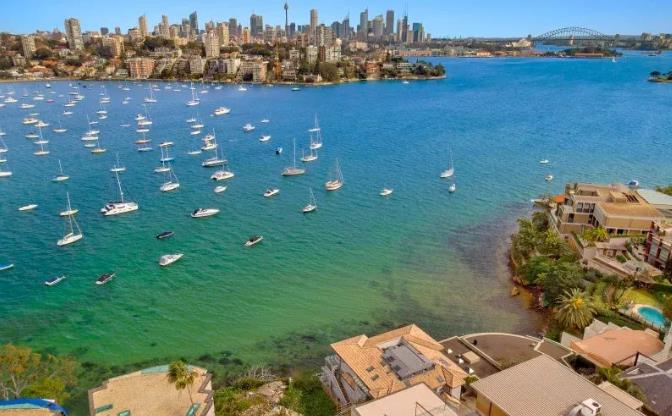 在低迷时期出售房屋之前，考虑一下澳洲专家给出10个关键因素！