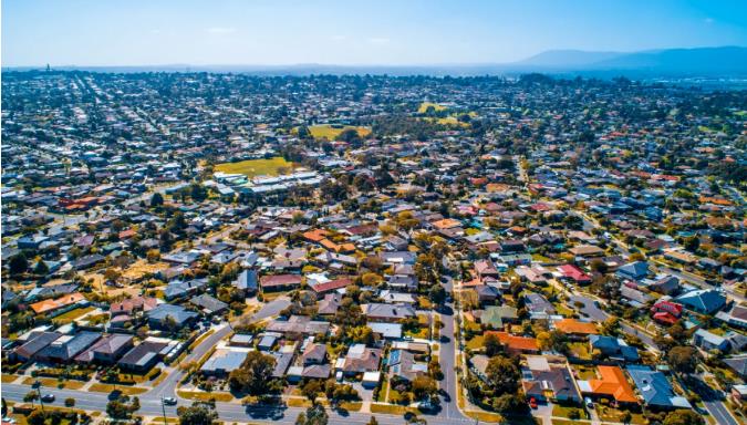 新数据，澳洲房市价值10万亿！是Meta的15倍！