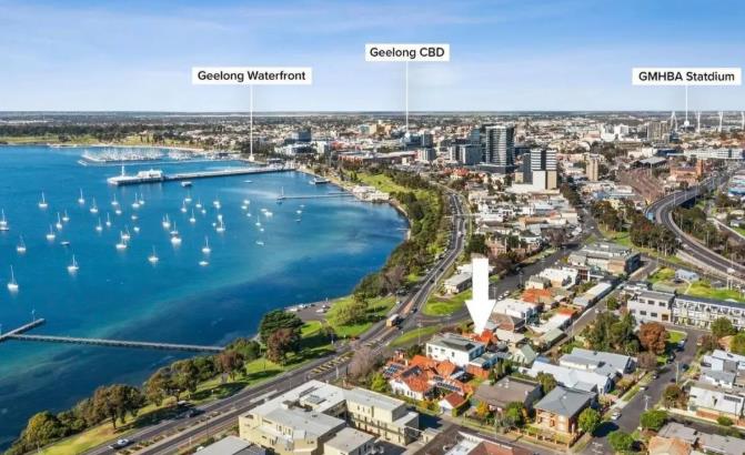 澳洲房市正趋于稳定，维州住宅超底价$142万澳元成交！