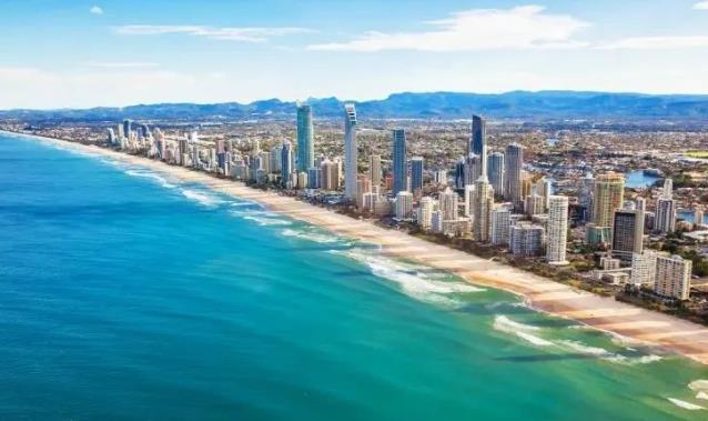  昆州新土地税明年7月生效 新州、南澳称不会效仿