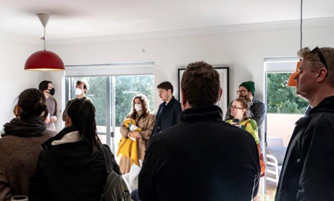 房价调整，市场信心上升，现在的墨尔本是购房的好时机吗？