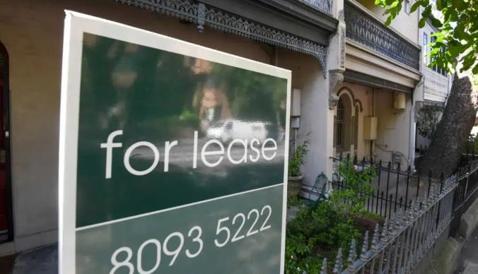 租房危机加剧，全澳空置率降至16年来新低