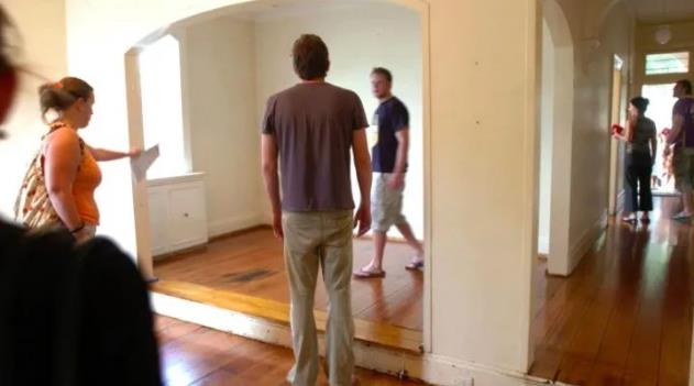  悉尼CBD单元房房租年涨30%! 业内人士称还没涨到顶