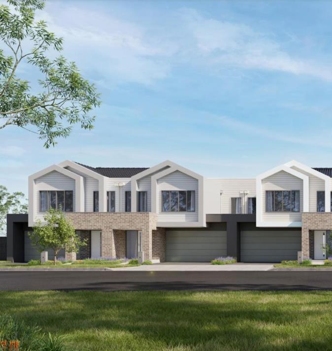 墨尔本东南区Eliston · Clyde