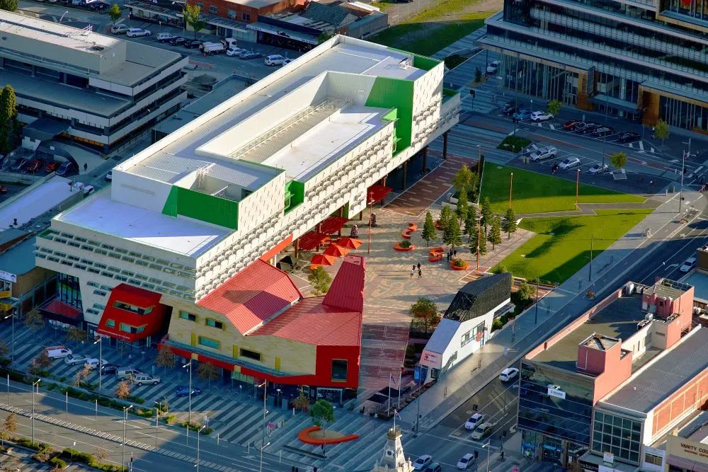 墨尔本东南区Eliston · Clyde