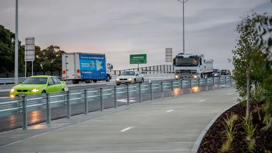 墨尔本东南区Eliston · Clyde