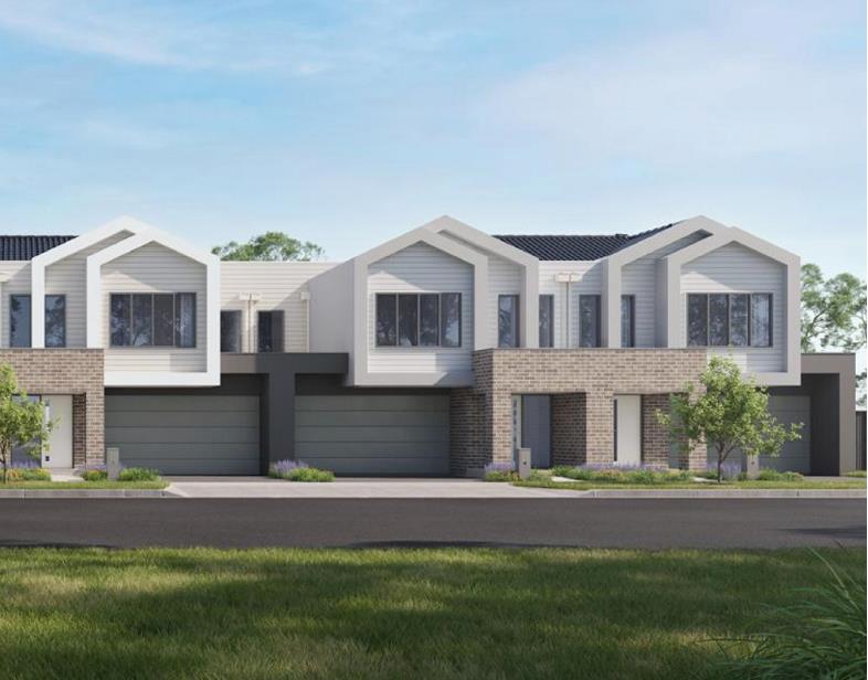 墨尔本东南区Eliston · Clyde