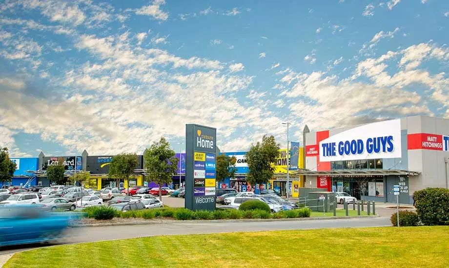 墨尔本东南区Eliston · Clyde